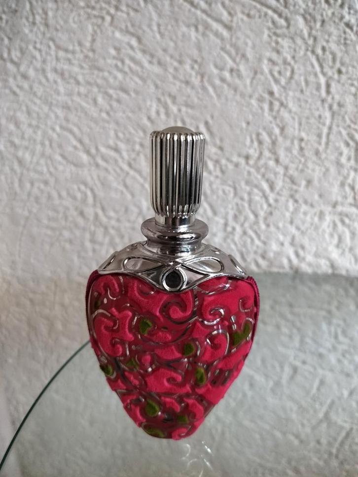 Factice Parfum Flesje - Decoratief, Verzamelen, Parfumverzamelingen, Nieuw, Parfumfles, Gevuld, Ophalen of Verzenden