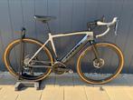 STEVENS E-GETAWAY 53cm, Fietsen en Brommers, Fietsen | Racefietsen, Overige merken, 28 inch, Carbon, Heren