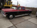 chevrolet C30 dually crewcab 6.5 TD 1974 V8 belastingvrij, Automaat, Chevrolet, Diesel, Particulier