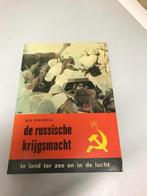 De Russische krijgsmacht Brandsma, Ophalen of Verzenden, 1945 tot heden, Gelezen