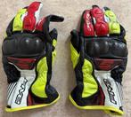 FIVE RFX4 Replica racehandschoenen XL, Motoren, Ophalen of Verzenden, Tweedehands, Heren, Handschoenen
