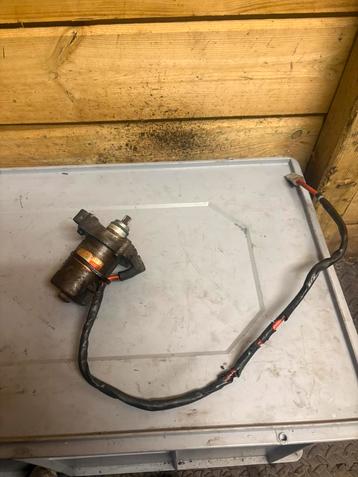 Startmotor gilera runner 125 180 beschikbaar voor biedingen