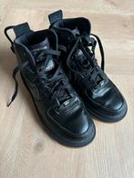 Nike Air Force 1 High Utility 2.0 - 38,5 - Black Gum, Kleding | Dames, Schoenen, Zwart, Nike, Ophalen of Verzenden, Sneakers of Gympen