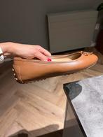 Ralph Lauren Ballerina's - Maat 38,5- Bruin, Kleding | Dames, Schoenen, Ophalen of Verzenden, Zo goed als nieuw, Bruin, Ballerina's