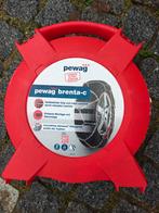 Pewag Brenta C XMR sneeuwkettingen, Auto diversen, Sneeuwkettingen, Ophalen of Verzenden, Gebruikt