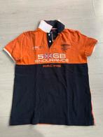 Aston Martin Racing Polo Shirt - Maat 152, Kinderen en Baby's, Kinderkleding | Maat 152, Ophalen of Verzenden, Zo goed als nieuw