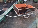 FIETSKARRETJES, Fietsen en Brommers, Fietsaccessoires | Aanhangers en Karren, Ophalen of Verzenden, Gebruikt, 80 kg of meer