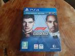 F1 2019 anniversary edition met slipcover, Vanaf 3 jaar, Ophalen of Verzenden, 1 speler, Zo goed als nieuw