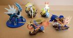 5 originele pokemon figuren, Ophalen of Verzenden, Zo goed als nieuw