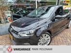 Volkswagen POLO 1.4 TSI Blue GT leuke,luxe uitgevoerde auto, Auto's, Voorwielaandrijving, Euro 5, Navigatiesysteem, 4 cilinders