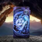 Nieuw! Anne Stokes Embossed Portemonnee Welcome Hatchling