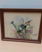 103210 schilderij WD 008, Ophalen