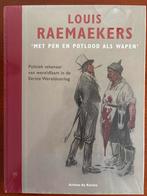 Louis Raemaekers - Met Pen en Potlood als Wapen, Ophalen, 20e eeuw of later, Nieuw