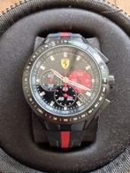 Nieuwe Ferrari Horloge, Sieraden, Tassen en Uiterlijk, Horloges | Heren, Overige merken, Staal, Polshorloge, Nieuw