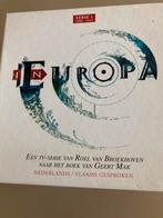 Europa> tv serie Roel van  Broekhoven, Vanaf 16 jaar, Ophalen of Verzenden, Zo goed als nieuw, Politiek of Geschiedenis