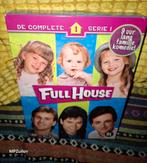 Full House  .. serie 1, Cd's en Dvd's, Dvd's | Tv en Series, Alle leeftijden, Boxset, Ophalen of Verzenden, Zo goed als nieuw