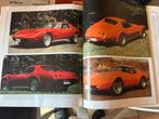 Corvette boek, Gelezen, Diverse, Chevrolet, Ophalen of Verzenden