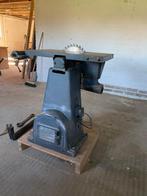Robuuste AB Beuvink Zaagmachine - Goed Werkend, Ophalen, Gebruikt
