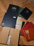 Uitzoekpartij postzegels wereld in meerdere albums, Postzegels en Munten, Ophalen of Verzenden, Nederland en Buitenland
