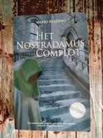 Het Nostradamus Complot - Mario Reading, Ophalen of Verzenden, Gelezen, Mario Reading, Nederland