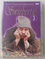 Swiebertje 3,dvd, Ophalen of Verzenden, Zo goed als nieuw