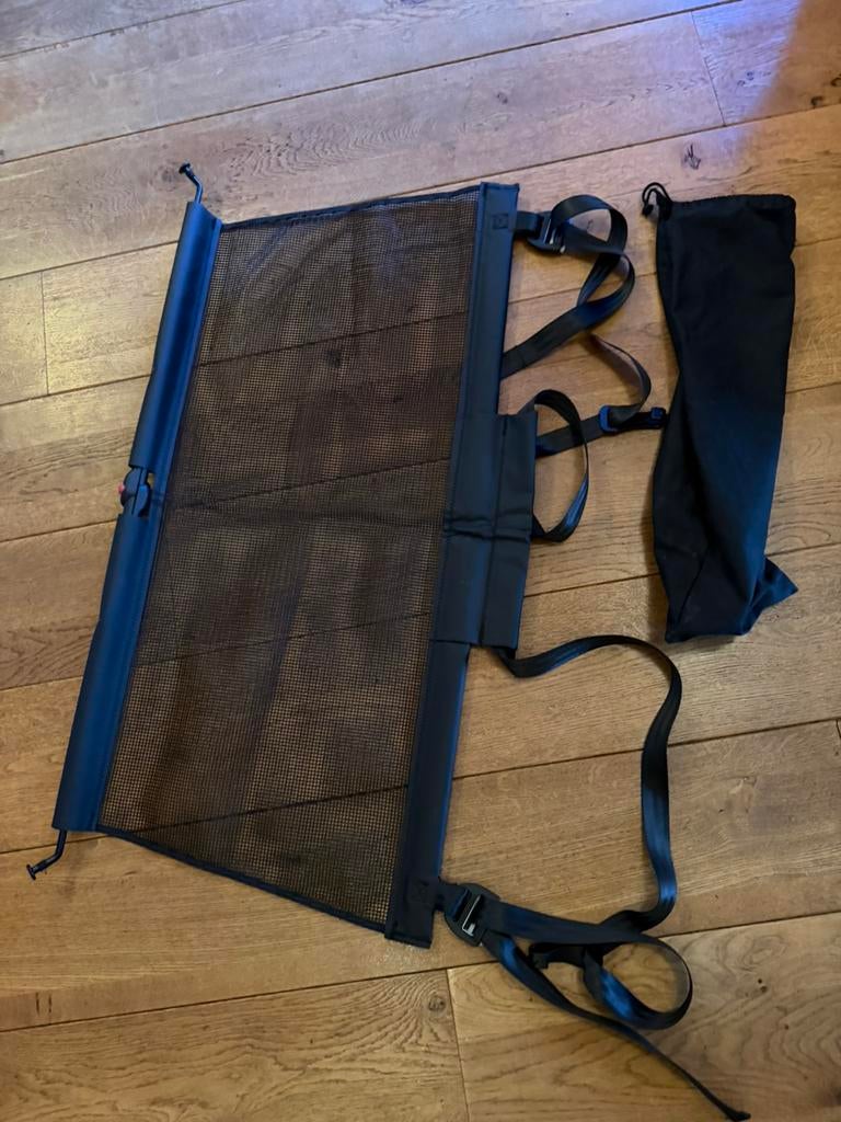 Bagagenet skoda octavia Estate 3 5E / 4 NX, Ophalen, Nieuw, Skoda