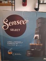 Nieuwe Philips Senseo CSA250 in doos - Binco gewonnen!, Witgoed en Apparatuur, Koffiezetapparaten, Ophalen of Verzenden, Nieuw