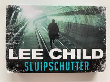 Jack Reacher 13 - Sluipschutter beschikbaar voor biedingen