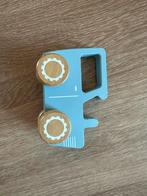 Little Dutch Loopauto - Blauw, Ophalen, Zo goed als nieuw, Loopvoertuig