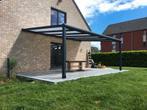Aluminium Veranda, Tuin en Terras, Overkappingen, Ophalen of Verzenden, Nieuw, Veranda