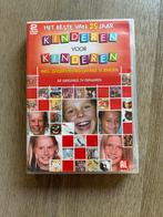 Kinderen voor Kinderen - Het Beste van 25 Jaar DVD, Alle leeftijden, Boxset, Ophalen of Verzenden, Zo goed als nieuw