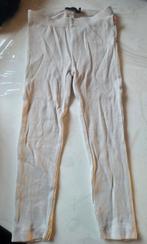 Legging broek beige maat 98, Kinderen en Baby's, Kinderkleding | Maat 98, Broek, Meisje, Ophalen of Verzenden, Zo goed als nieuw
