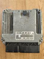 Ecu motor computer vag 8p1 907 115 B, Ophalen of Verzenden, Gebruikt