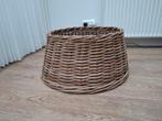 Rotan Kerstboomhuls, Huis en Inrichting, Overige materialen, Minder dan 50 cm, Minder dan 50 cm, Ophalen of Verzenden