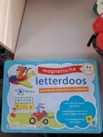 Letterdoos, Ophalen, Zo goed als nieuw