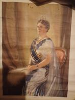 Koninklijk huis spullen, Ophalen, Zo goed als nieuw