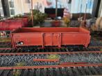 [ W2153 ] Marklin H0 - 4602, Hobby en Vrije tijd, Modeltreinen | H0, Wisselstroom, Gebruikt, Wagon, Ophalen of Verzenden