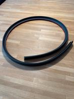 Rubber spoiler/windbreker zelfklevend, Ophalen of Verzenden, Nieuw