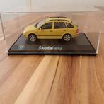 Skoda Fabia  stationcar nieuw in vensterdoos ., Hobby en Vrije tijd, Modelauto's | 1:50, Verzenden, Nieuw, Auto, Overige merken