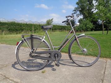 Union SuperStyle damesfiets - 3 versn./ 53 frame / 28 inch - beschikbaar voor biedingen