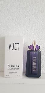 Thierry Mugler Alien Eau de Parfum 90 ML ORGINEEL  , Nieuw, Ophalen of Verzenden