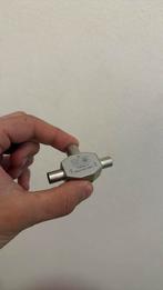 COAX Splitter, Audio, Tv en Foto, Ophalen, Nieuw
