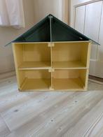 Vintage Poppenhuis - 62 cm hoog, Kinderen en Baby's, Ophalen, Gebruikt, Poppenhuis
