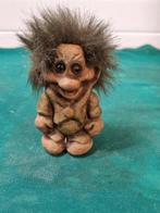 fosse troll nummer 19 hand gemaakt vintage, Verzamelen, Ophalen of Verzenden