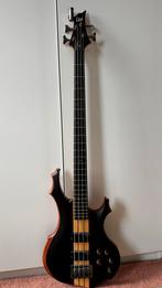 ESP LTD F-4 Basgitaar - Zo Goed Als Nieuw!, Muziek en Instrumenten, Snaarinstrumenten | Gitaren | Bas, Ophalen of Verzenden, Zo goed als nieuw