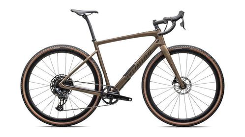 Specialized Diverge Expert Carbon Bntgldmet/blklqdmet 58 Bnt, Fietsen en Brommers, Fietsen | Racefietsen, Nieuw, Overige merken