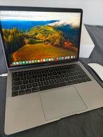 Apple MacBook Air (2018), Computers en Software, Apple Macbooks, 8 GB, 13 inch, Minder dan 2 Ghz, Ophalen of Verzenden