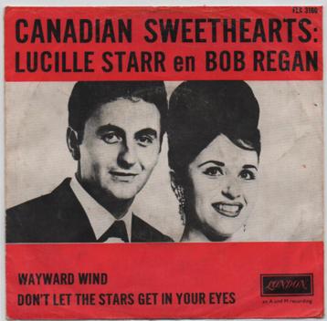 Canadian Sweethearts- Wayward Wind beschikbaar voor biedingen