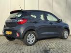 Hyundai i10 1.0 Comfort Smart / MY 25 / Navigatie / Achterui, Stof, Euro 6, 899 kg, 4 stoelen