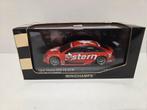 Minichamps Opel Vectra GTS V8 DTM 2004 OPC Team 1:43, Hobby en Vrije tijd, Modelauto's | 1:43, Auto, ., Ophalen of Verzenden, Zo goed als nieuw